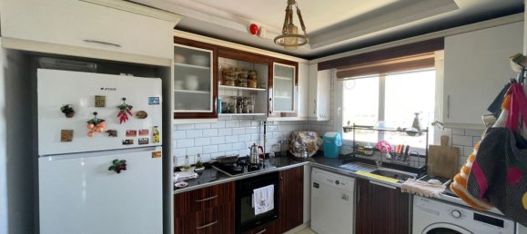 Apartment 2+1 in Mersin, Turkey No. 21757 16
