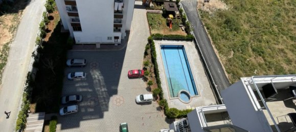 Apartment 2+1 in Mersin, Turkey No. 21757 15