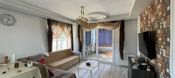 Apartment 2+1 in Mersin, Turkey No. 21757 12