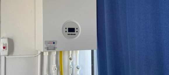 Apartment 2+1 in Mersin, Turkey No. 21757 14