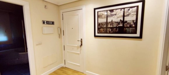 Apartamento de 2 dormitorios en Burgos, Spain No. 72010 2