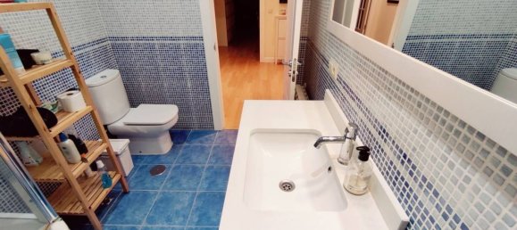 Apartamento de 2 dormitorios en Burgos, Spain No. 72010 11