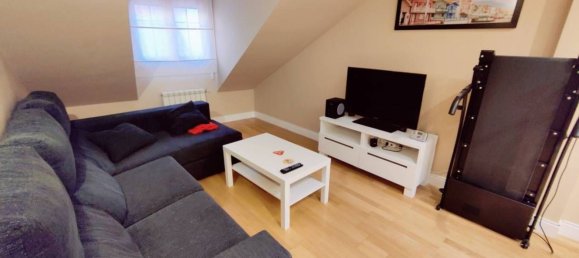 Apartamento de 2 dormitorios en Burgos, Spain No. 72010 20