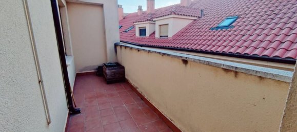 Apartamento de 2 dormitorios en Burgos, Spain No. 72010 8