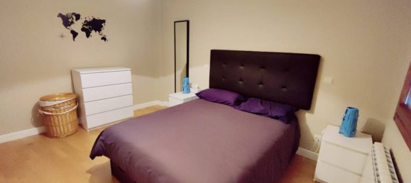 Apartamento de 2 dormitorios en Burgos, Spain No. 72010 24