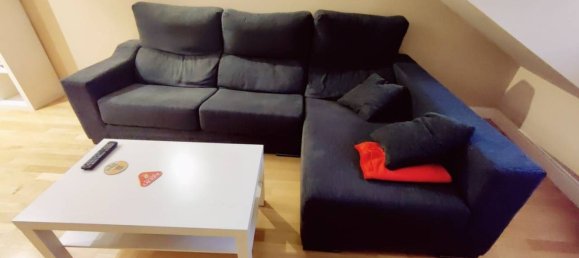 Apartamento de 2 dormitorios en Burgos, Spain No. 72010 19