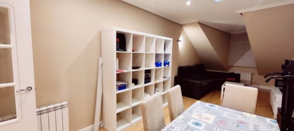 Apartamento de 2 dormitorios en Burgos, Spain No. 72010 17