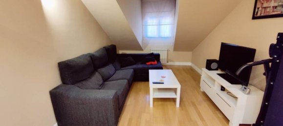 Apartamento de 2 dormitorios en Burgos, Spain No. 72010 29