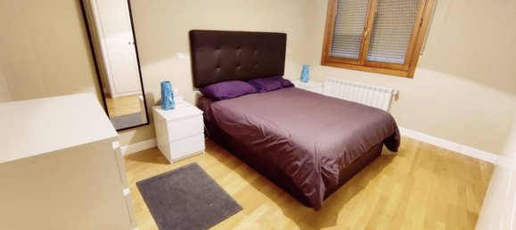 Apartamento de 2 dormitorios en Burgos, Spain No. 72010 27