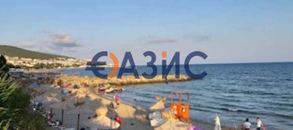 1000m² Land in Sveti Vlas, Bulgaria No. 738 5