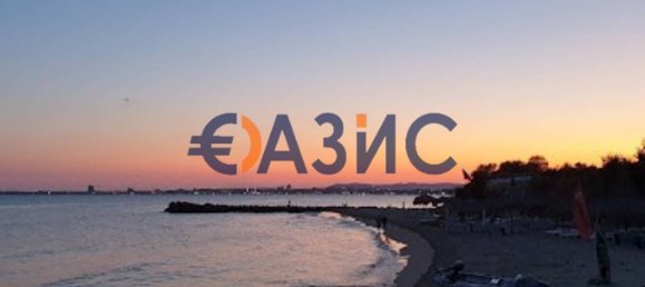 1000m² Land in Sveti Vlas, Bulgaria No. 738 4