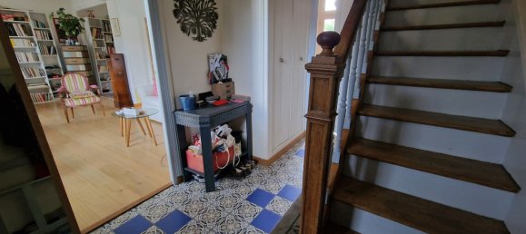 Дом с 4 спальнями в Блуа, Франция № 61043 15