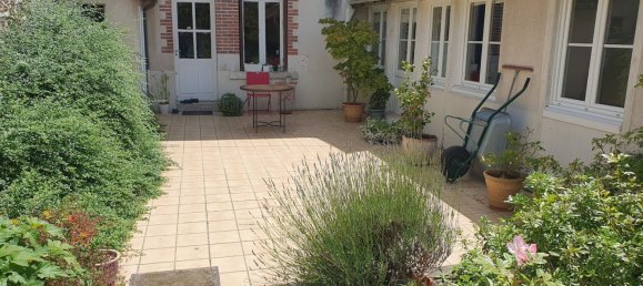 Дом с 4 спальнями в Блуа, Франция № 61043 16