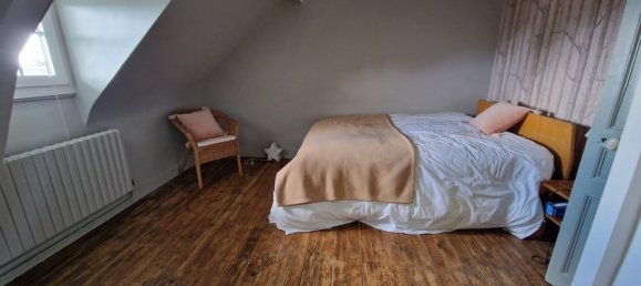 Дом с 4 спальнями в Блуа, Франция № 61043 13