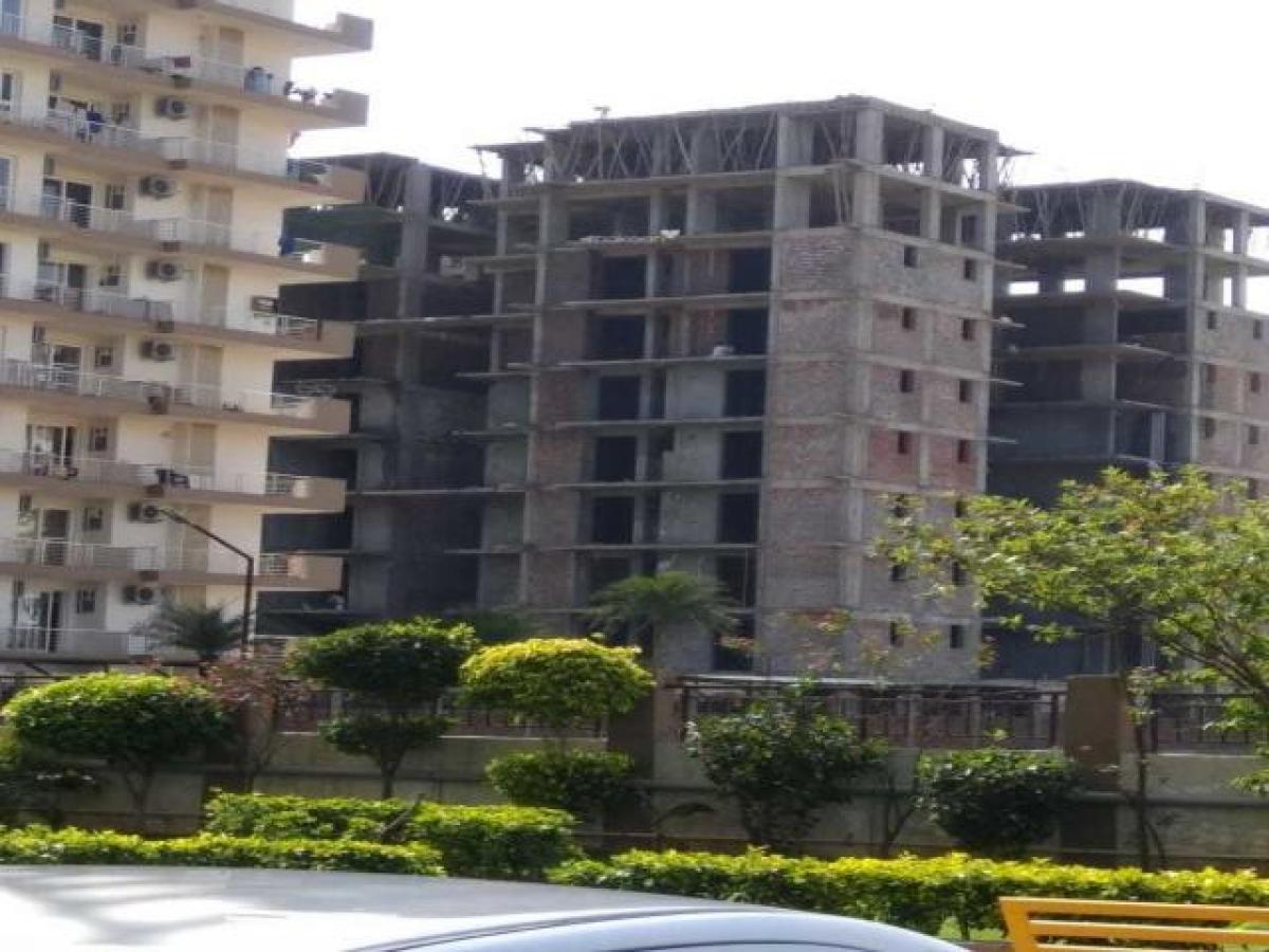 4 bedrooms House in Mohali, India No. 19088