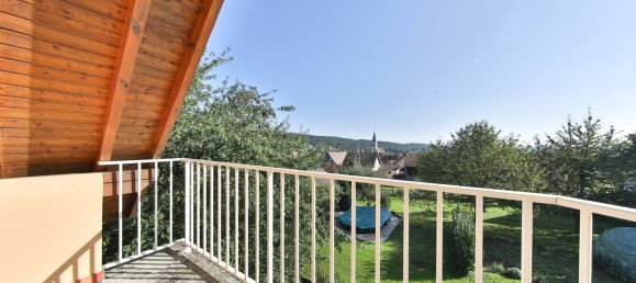 3 Schlafzimmer Haus in Raedersdorf, France, Nr. 246733 8