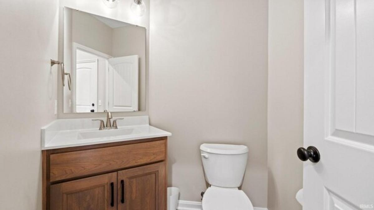 3 bedrooms House in Fort Wayne, USA No. 424685