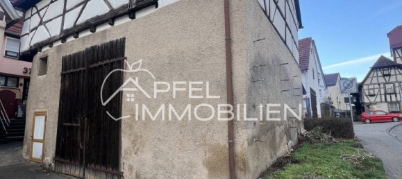 4-Zimmer Haus in Baden-Württemberg, Germany, Nr. 16023 28