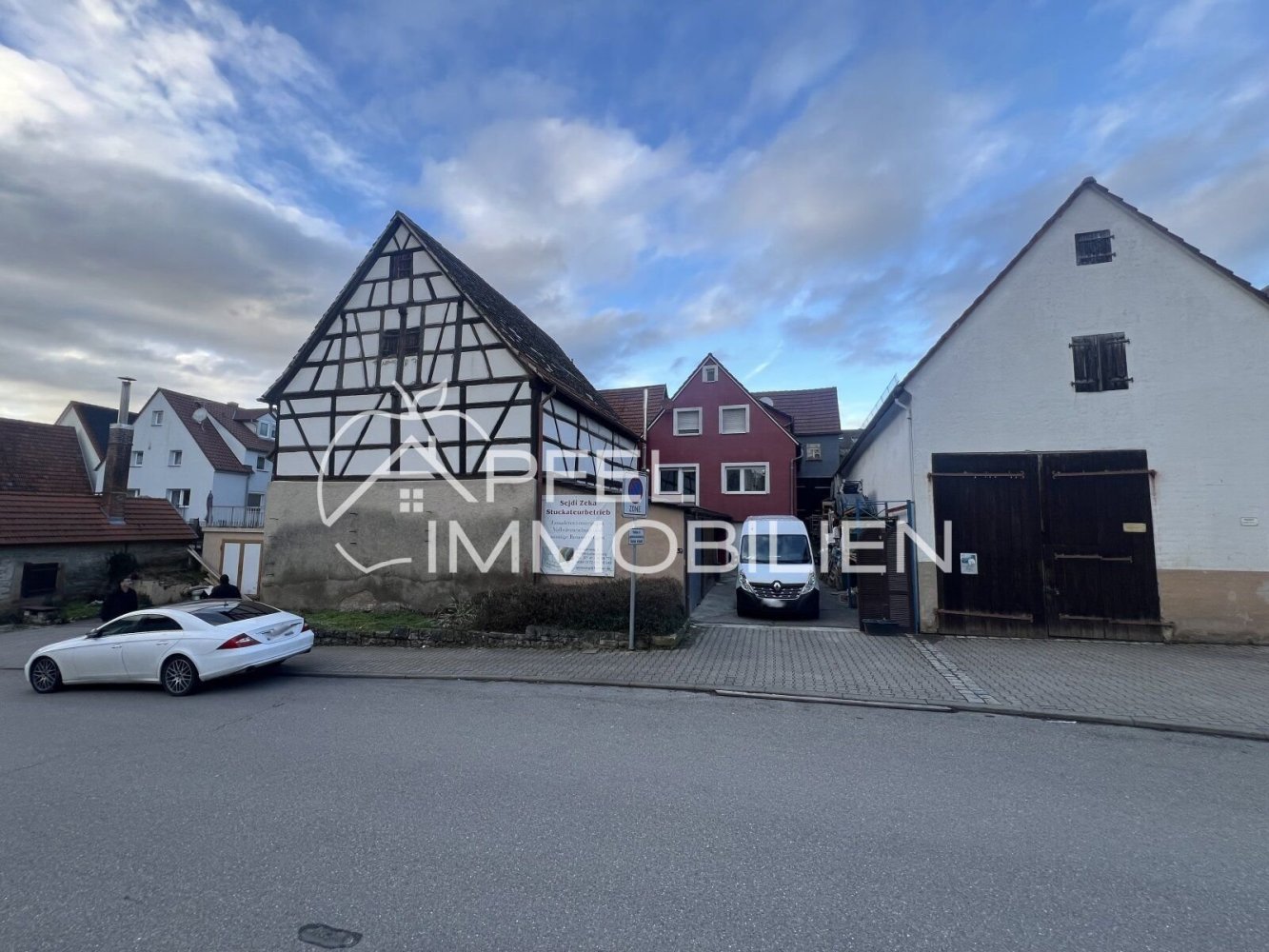 4-Zimmer Haus in Baden-Württemberg, Germany, Nr. 16023