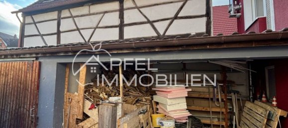 4-Zimmer Haus in Baden-Württemberg, Germany, Nr. 16023 7