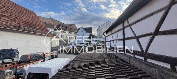 4-Zimmer Haus in Baden-Württemberg, Germany, Nr. 16023 10