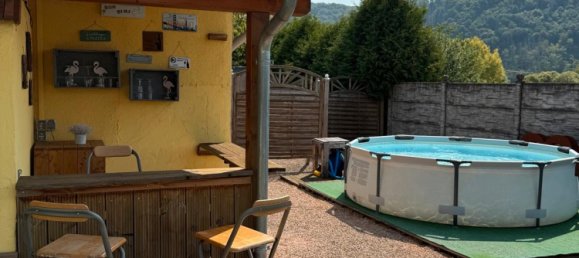 7 غرف نوم تاون هاوس في Merzig-Wadern, Germany رقم 281073 18