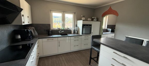 7 غرف نوم تاون هاوس في Merzig-Wadern, Germany رقم 281073 4