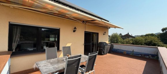 7 غرف نوم تاون هاوس في Merzig-Wadern, Germany رقم 281073 15