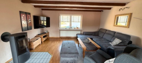 7 غرف نوم تاون هاوس في Merzig-Wadern, Germany رقم 281073 9