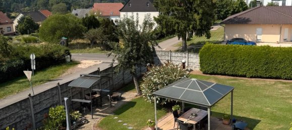 7 غرف نوم تاون هاوس في Merzig-Wadern, Germany رقم 281073 16