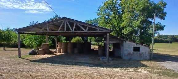 4 Schlafzimmer Haus in Verteillac, France, Nr. 335902 20