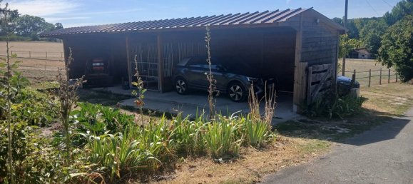 4 Schlafzimmer Haus in Verteillac, France, Nr. 335902 17