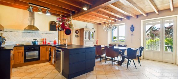 4 Schlafzimmer Haus in Verteillac, France, Nr. 335902 4