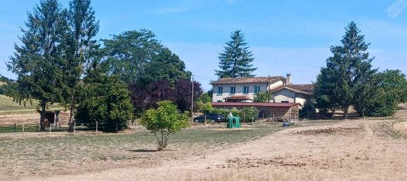 4 Schlafzimmer Haus in Verteillac, France, Nr. 335902 15