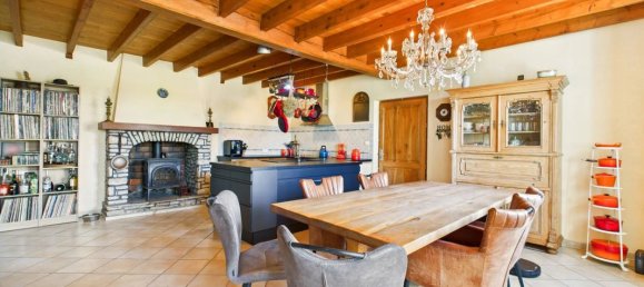 4 Schlafzimmer Haus in Verteillac, France, Nr. 335902 3