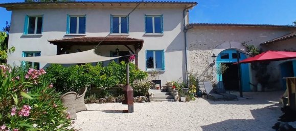 4 Schlafzimmer Haus in Verteillac, France, Nr. 335902 16