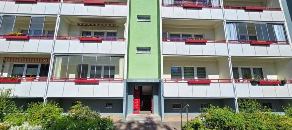 3-salle Appartement à Neubrandenburg, Germany No. 274076 2