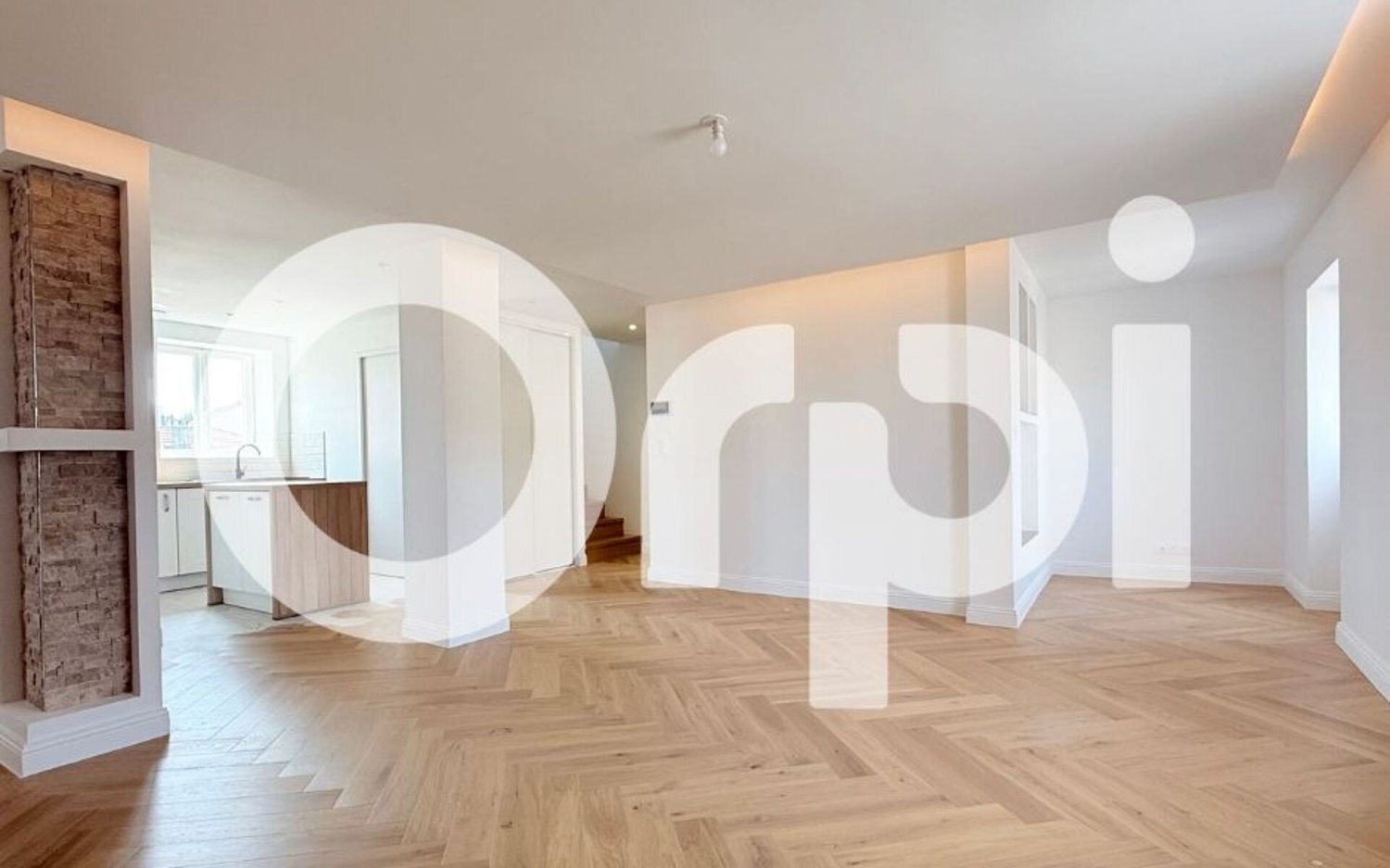 Dúplex de 4 habitaciónes en Vandoeuvre-les-Nancy, France No. 321644