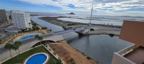 Apartamento de 1 dormitorio en Murcia, Spain No. 106310 26