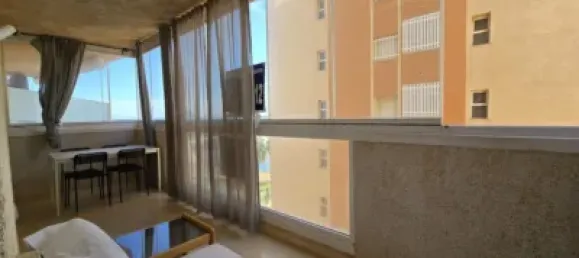 Apartamento de 1 dormitorio en Murcia, Spain No. 106310 8