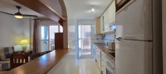 Apartamento de 1 dormitorio en Murcia, Spain No. 106310 15