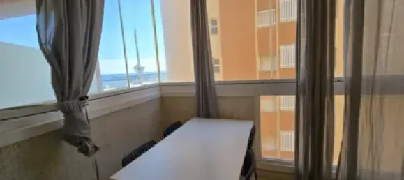 Apartamento de 1 dormitorio en Murcia, Spain No. 106310 6