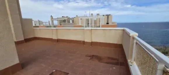 Apartamento de 1 dormitorio en Murcia, Spain No. 106310 27