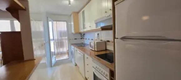 Apartamento de 1 dormitorio en Murcia, Spain No. 106310 14