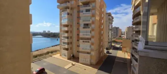 Apartamento de 1 dormitorio en Murcia, Spain No. 106310 12