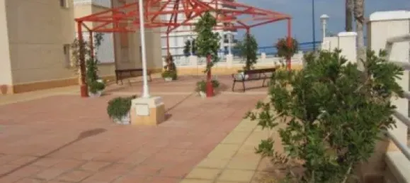 Apartamento de 1 dormitorio en Murcia, Spain No. 106310 22