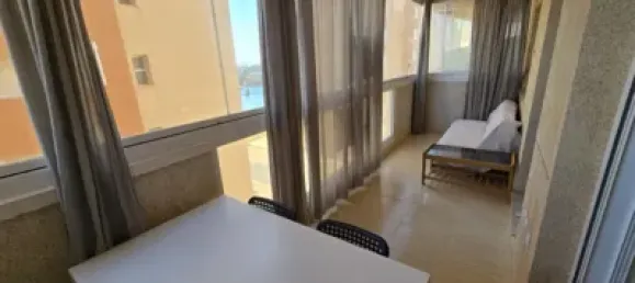 Apartamento de 1 dormitorio en Murcia, Spain No. 106310 7