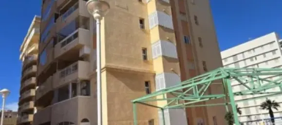 Apartamento de 1 dormitorio en Murcia, Spain No. 106310 34