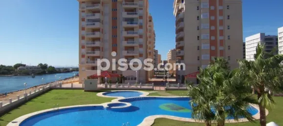 Apartamento de 1 dormitorio en Murcia, Spain No. 106310 38
