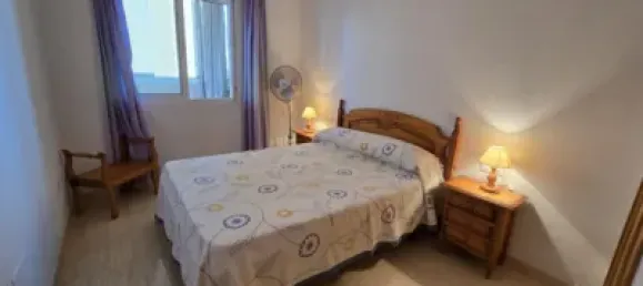 Apartamento de 1 dormitorio en Murcia, Spain No. 106310 16